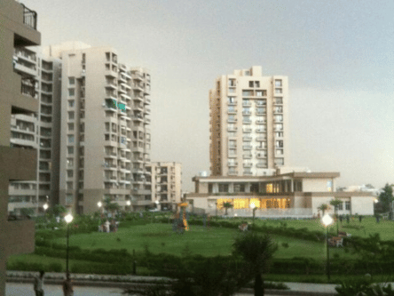 Eden Garden apartments for sale in rewari