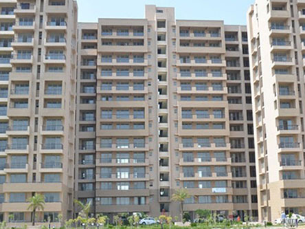 Residential apartments available for sale on Grahi bolni road Gurgaon